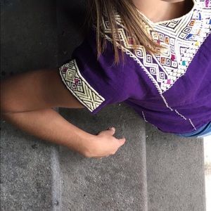 🔮 Lovely traditional handmade blouse